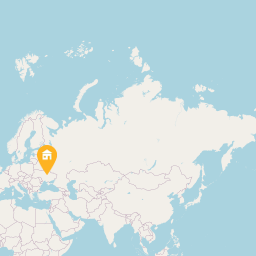 Sanatoriy Ivushka на глобальній карті